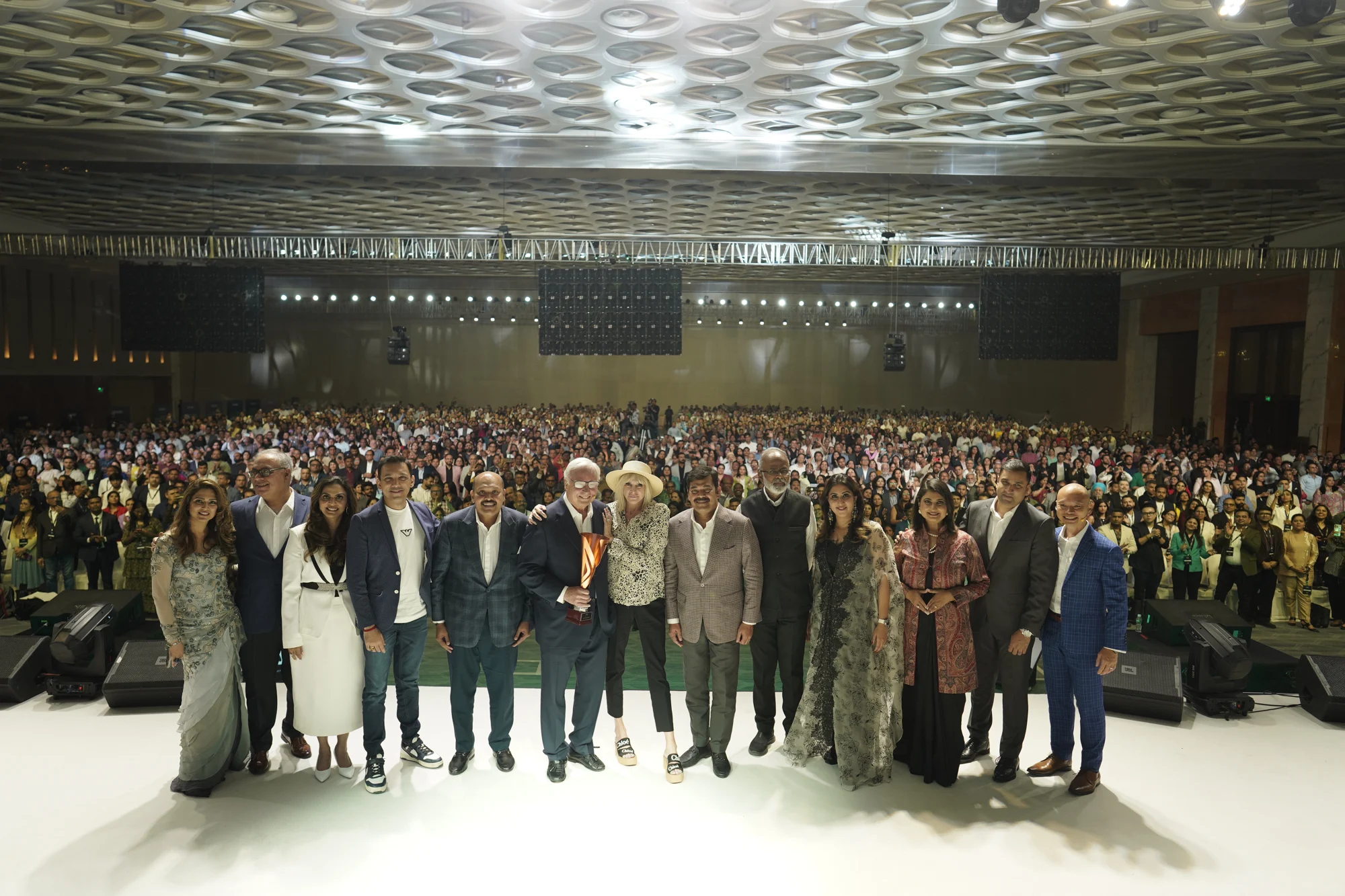Business Gyan Summit